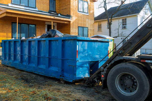 Best Dumpster Rental Services  in Fest Grove, OR