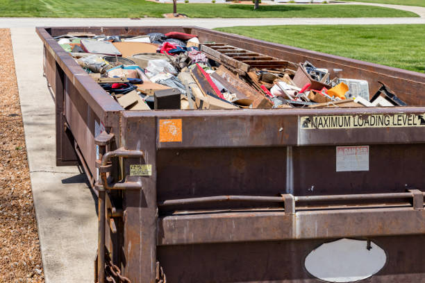 Same-Day Junk Removal Services in Forest Grove, OR
