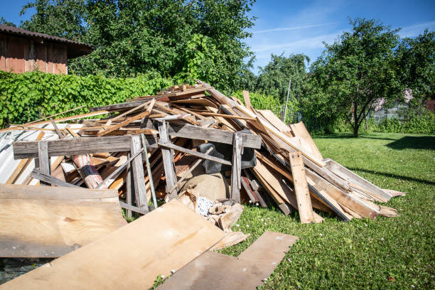 Best Recycling Services for Junk  in Fest Grove, OR