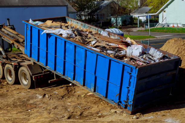 Recycling Services for Junk in Forest Grove, OR